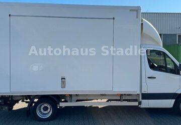 Mercedes-Benz Sprinter 100.000 km 24.990 &euro; Wasserburg 88142