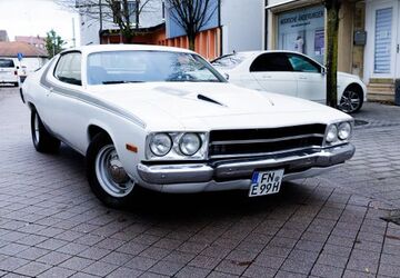 Plymouth Andere 81.000 km 34.000 &euro; Friedrichshafen 88048