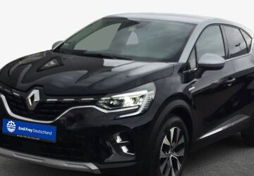 Renault Captur 40.000 km 19.490 &euro; Markdorf 88677