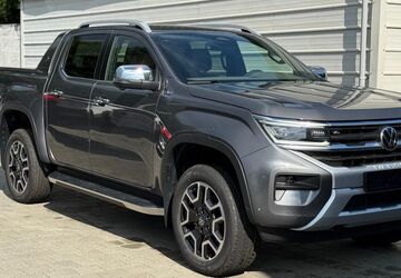 VW Amarok 11.700 km 50.990 &euro; Tettnang 88069