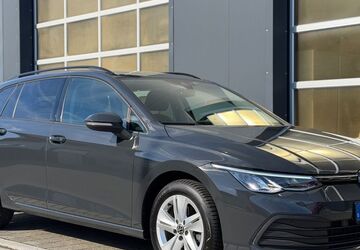 VW Golf 87.000 km 16.900 &euro; Friedrichshafen 88045