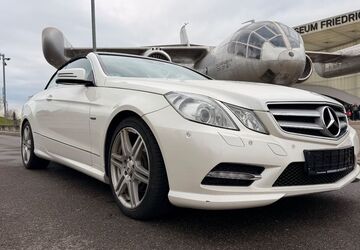 Mercedes-Benz E 350 149.000 km 18.900 &euro; Friedrichshafen 88045