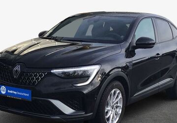 Renault Arkana 17.582 km 28.990 &euro; Markdorf 88677