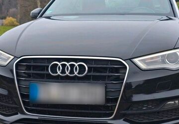 Audi A3 150.500 km 11.000 &euro; Daisendorf 88718