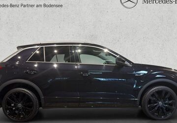 VW T-Roc 44.990 km 24.995 &euro; Friedrichshafen 88048