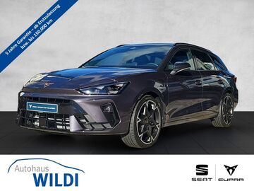 Gebrauchte Cupra Leon