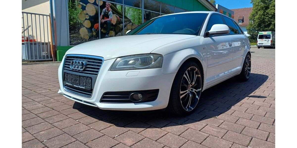 Audi A3 229.308 km 6.590 &euro; Tettnang 88069