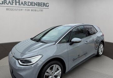 VW ID.3 10.000 km 34.999 &euro; Konstanz 78467