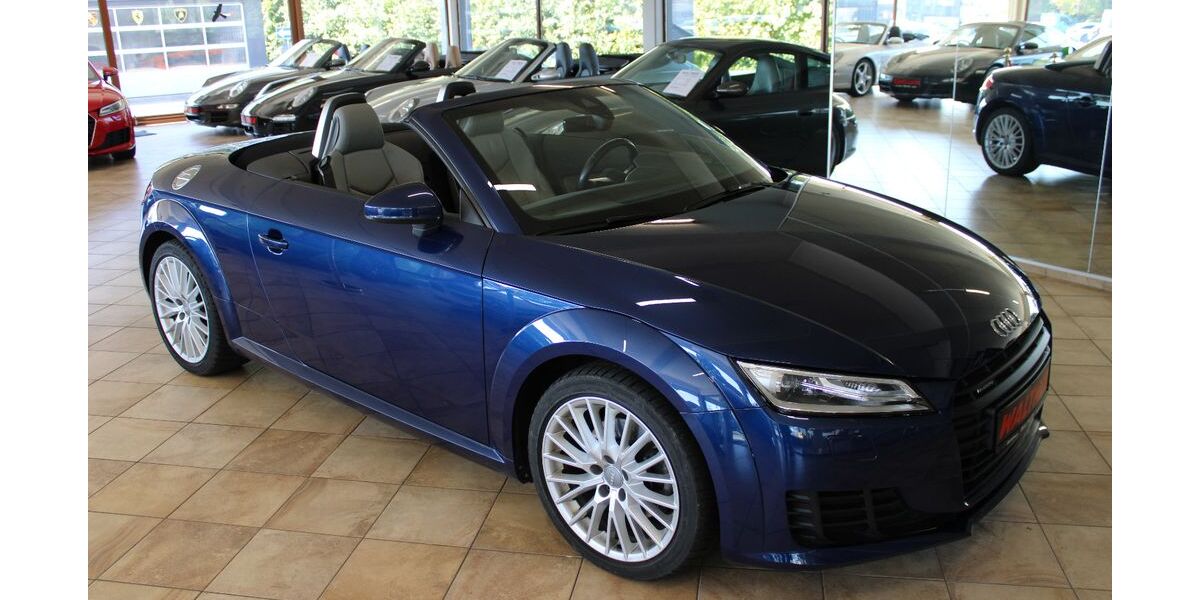 Audi TT 74.000 km 24.799 &euro; Oberteuringen 88094