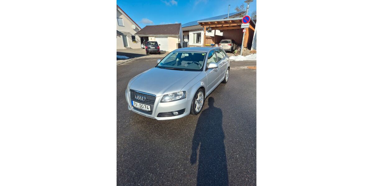 Audi A3 237.000 km 3.000 &euro; Lindau 88131