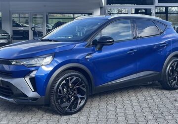 Renault Captur 15.387 km 28.940 &euro; Überlingen 88662