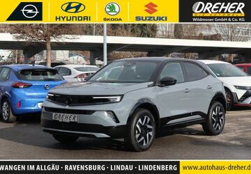 Opel Mokka 1.200 km 24.990 &euro; Wangen 88239