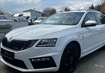 Skoda Octavia 310.000 km 8.999 &euro; Baindt/Schachen 88255