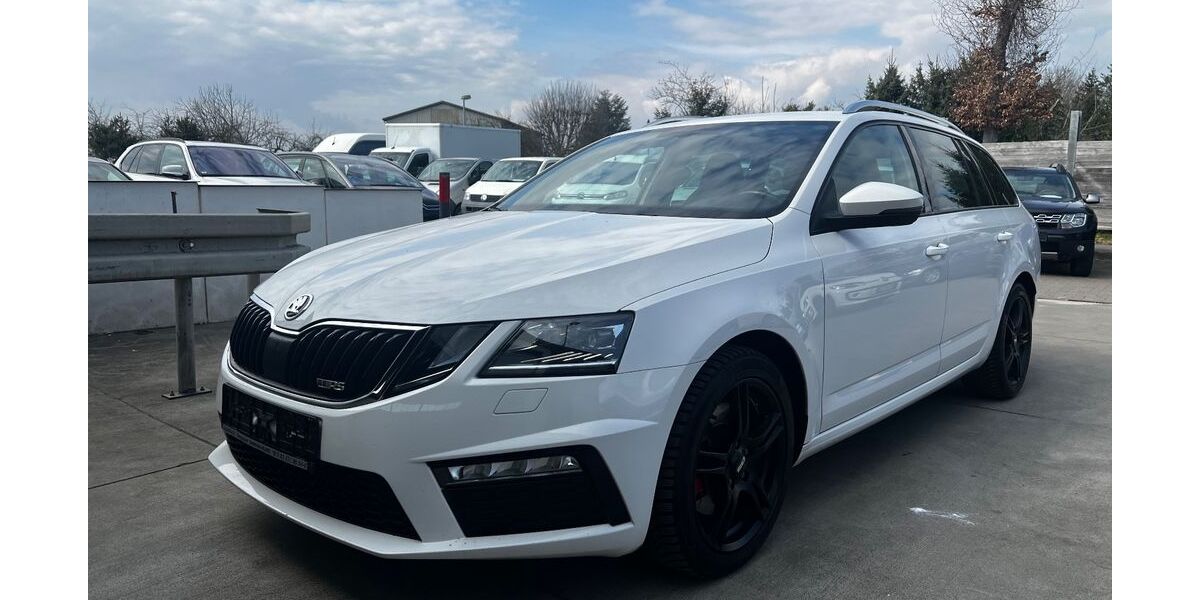 Skoda Octavia 310.000 km 8.999 &euro; Baindt/Schachen 88255