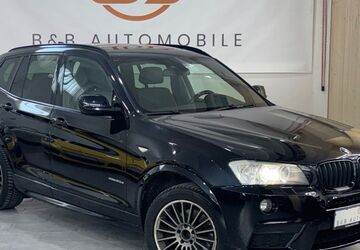 BMW X3 265.000 km 9.999 &euro; Hergatz 88145