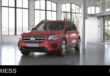 Mercedes-Benz GLB 200 67.718 km 33.800 &euro; Ravensburg 88214