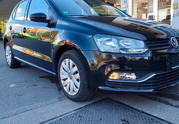 VW Polo 138.538 km 7.990 &euro; Tettnang 88069