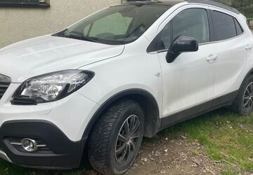 Opel Mokka 220.848 km 6.195 &euro; Owingen 88696