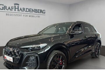 Audi SQ5 13.500 km 75.930 &euro; Konstanz 78467