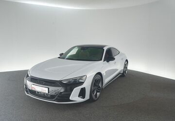 Audi e-tron GT 38.300 km 50.910 &euro; Überlingen 88662