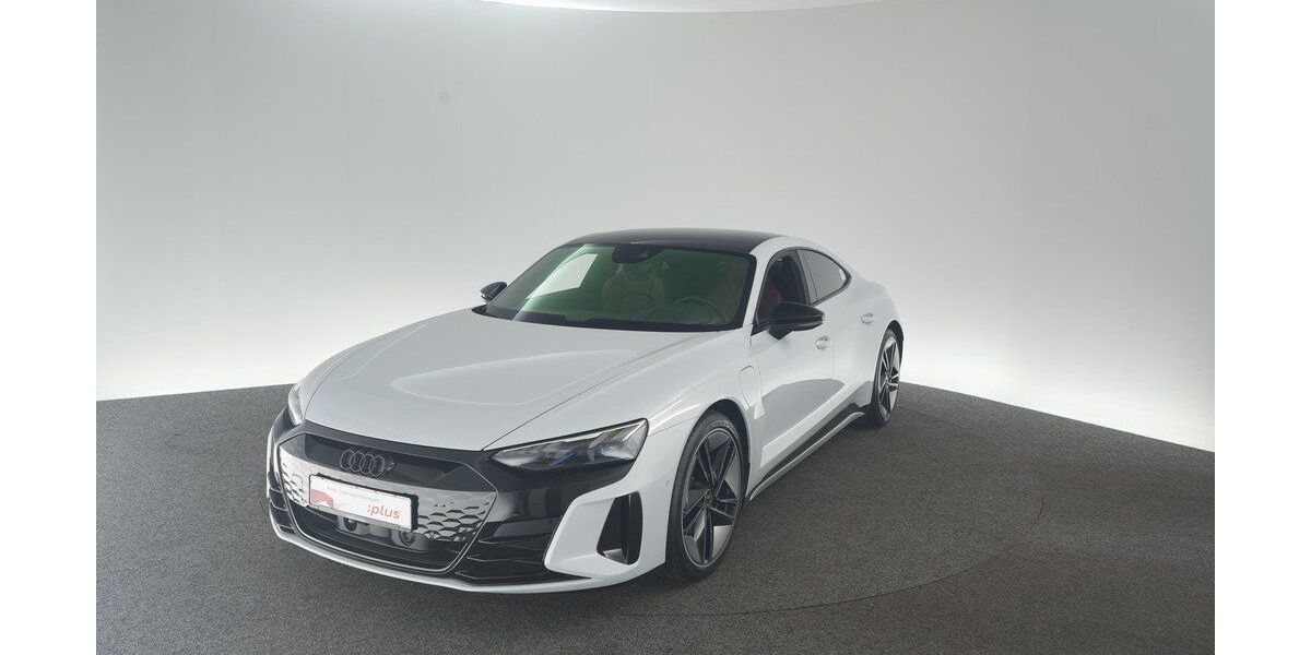 Audi e-tron GT 38.300 km 50.910 &euro; Überlingen 88662