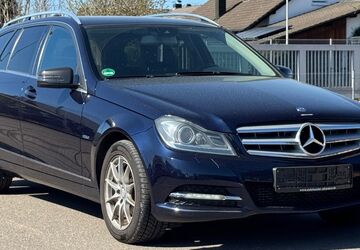 Mercedes-Benz C 220 261.000 km 7.999 &euro; Meckenbeuren 88074