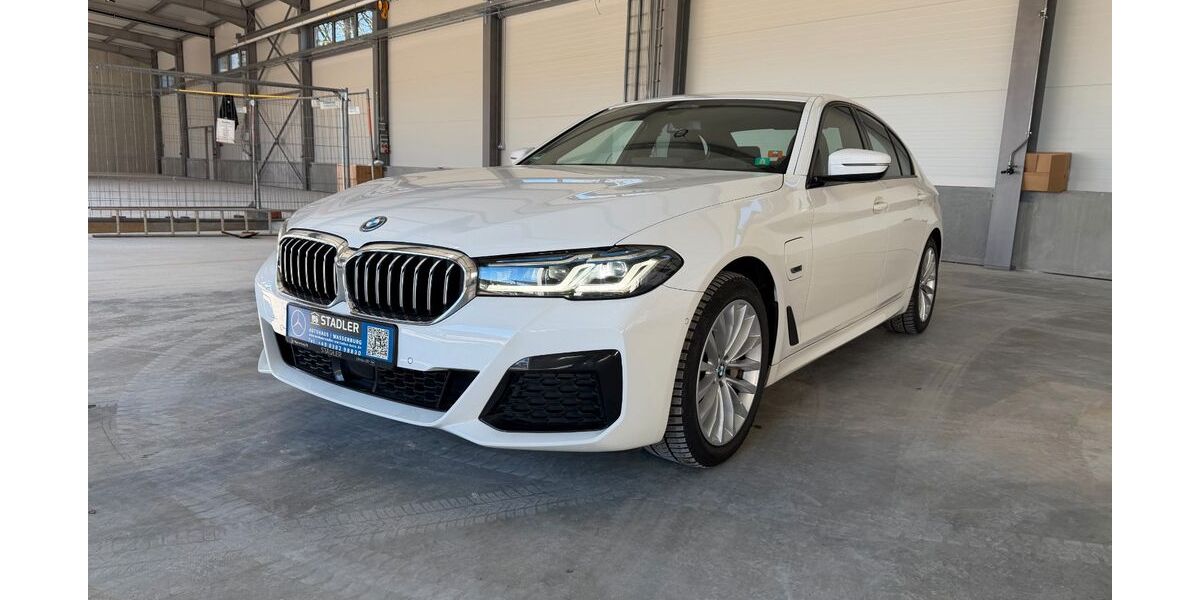 BMW 530 78.500 km 34.290 &euro; Wasserburg 88142