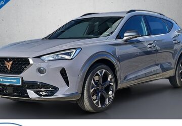 Cupra Formentor 29.990 km 32.840 &euro; Markdorf 88677