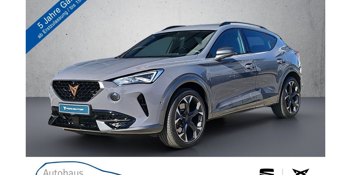 Cupra Formentor 29.990 km 32.840 &euro; Markdorf 88677