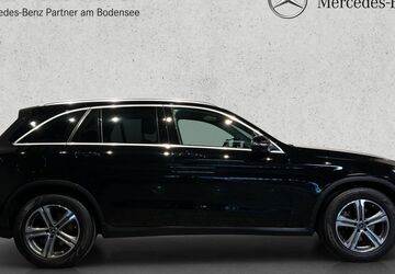 Mercedes-Benz GLC 220 97.070 km 36.665 &euro; Friedrichshafen 88048