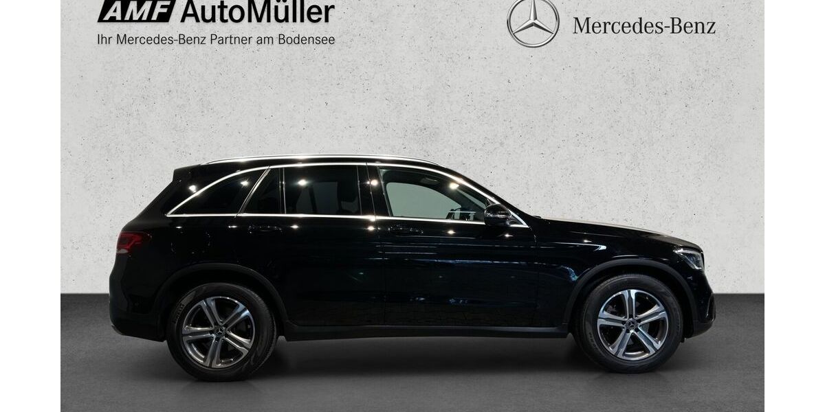 Mercedes-Benz GLC 220 97.070 km 36.665 &euro; Friedrichshafen 88048