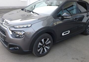 Citroen C3 11.268 km 14.550 &euro; Weingarten 88250