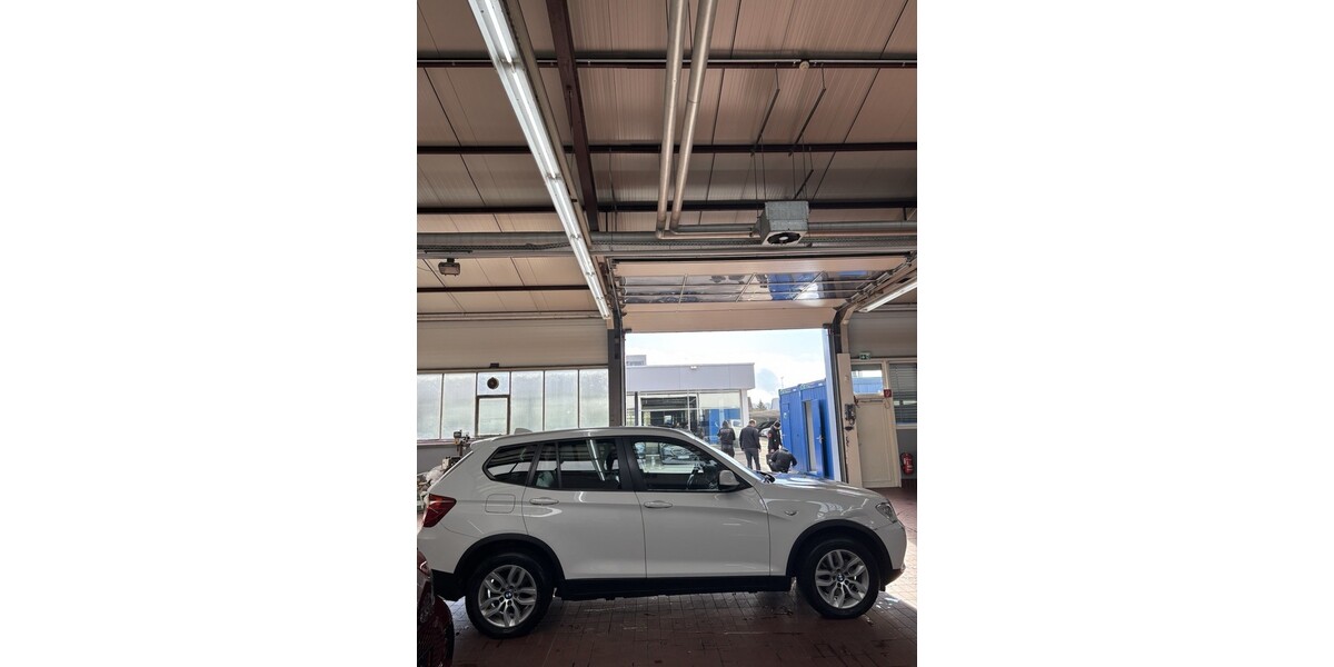 BMW X3 310.000 km 9.500 &euro; Konstanz 78462