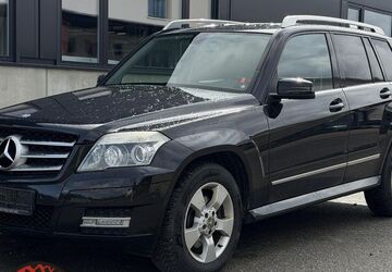 Mercedes-Benz GLK 350 205.500 km 6.990 &euro; Wilhelmsdorf 88271