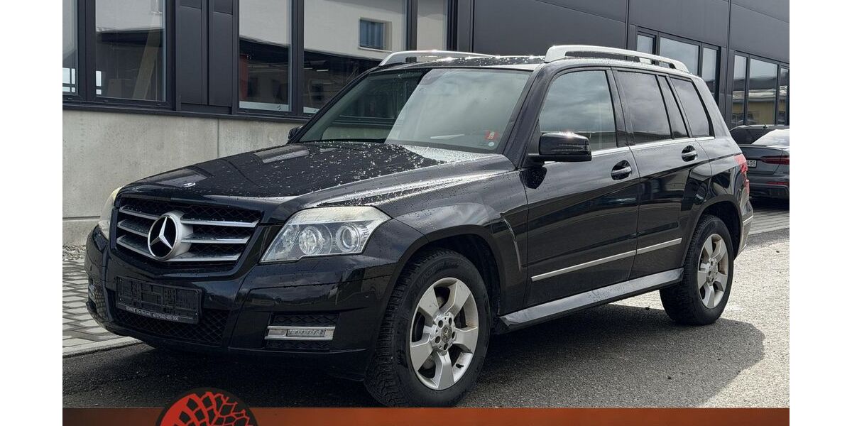 Mercedes-Benz GLK 350 205.500 km 6.990 &euro; Wilhelmsdorf 88271