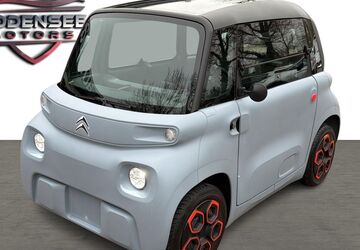 Citroen AMI 24.244 km 6.590 &euro; Lindau (Bodensee) 88131