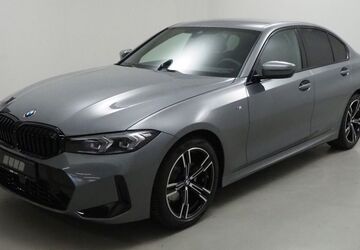 BMW 320 31.480 km 41.990 &euro; Ravensburg 88213