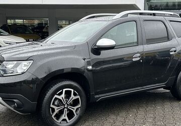 Dacia Duster 36.506 km 14.940 &euro; Überlingen 88662