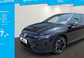 VW Golf 11.300 km 33.573 &euro; Lindau 88131