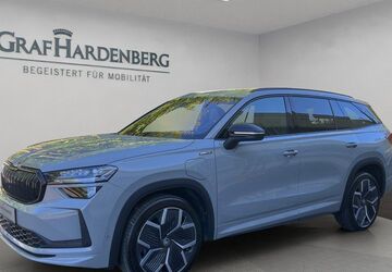 Skoda Kodiaq 21.700 km 49.260 &euro; Überlingen 88662