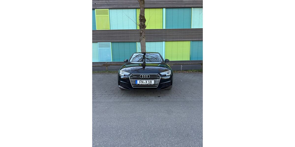 Audi A4 124.000 km 21.000 &euro; Meckenbeuren 88074