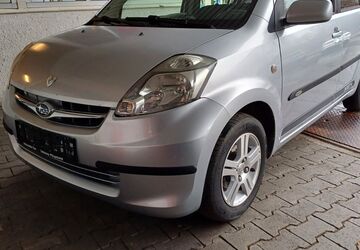 Subaru Justy 216.034 km 1.990 &euro; Tettnang 88069