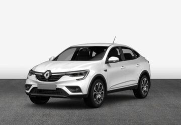 Renault Arkana 30.500 km 24.490 &euro; Ravensburg 88214