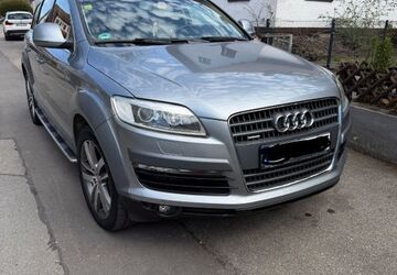 Audi Q7 236.120 km 9.500 &euro; Wangen 88239