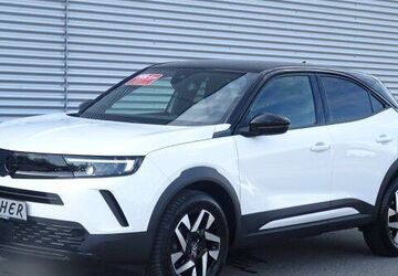 Opel Mokka 33.132 km 18.490 &euro; Ravensburg 88213