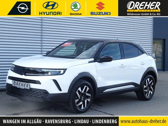 Opel Mokka 33.132 km 50.000 &euro; Ravensburg 88213