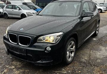 BMW X1 211.000 km 7.300 &euro; Baienfurt 88255