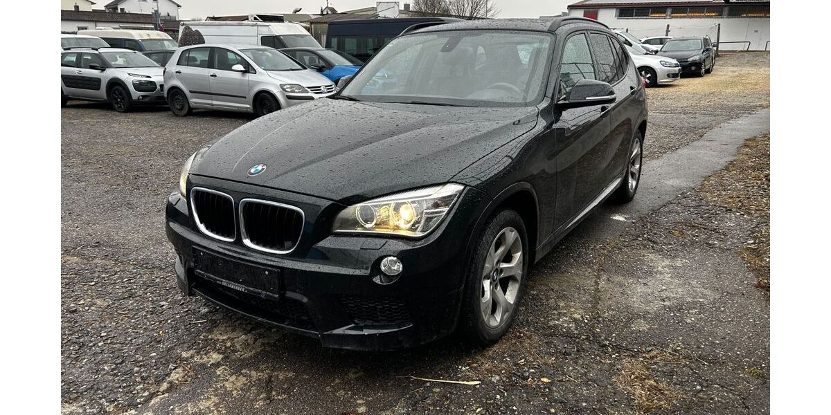BMW X1 211.000 km 7.300 &euro; Baienfurt 88255