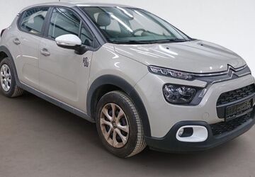 Citroen C3 6.950 km 13.990 &euro; Wangen 88239