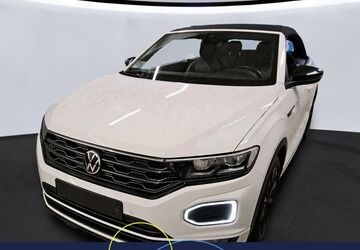VW T-Roc 27.998 km 27.685 &euro; Kressbronn 88079